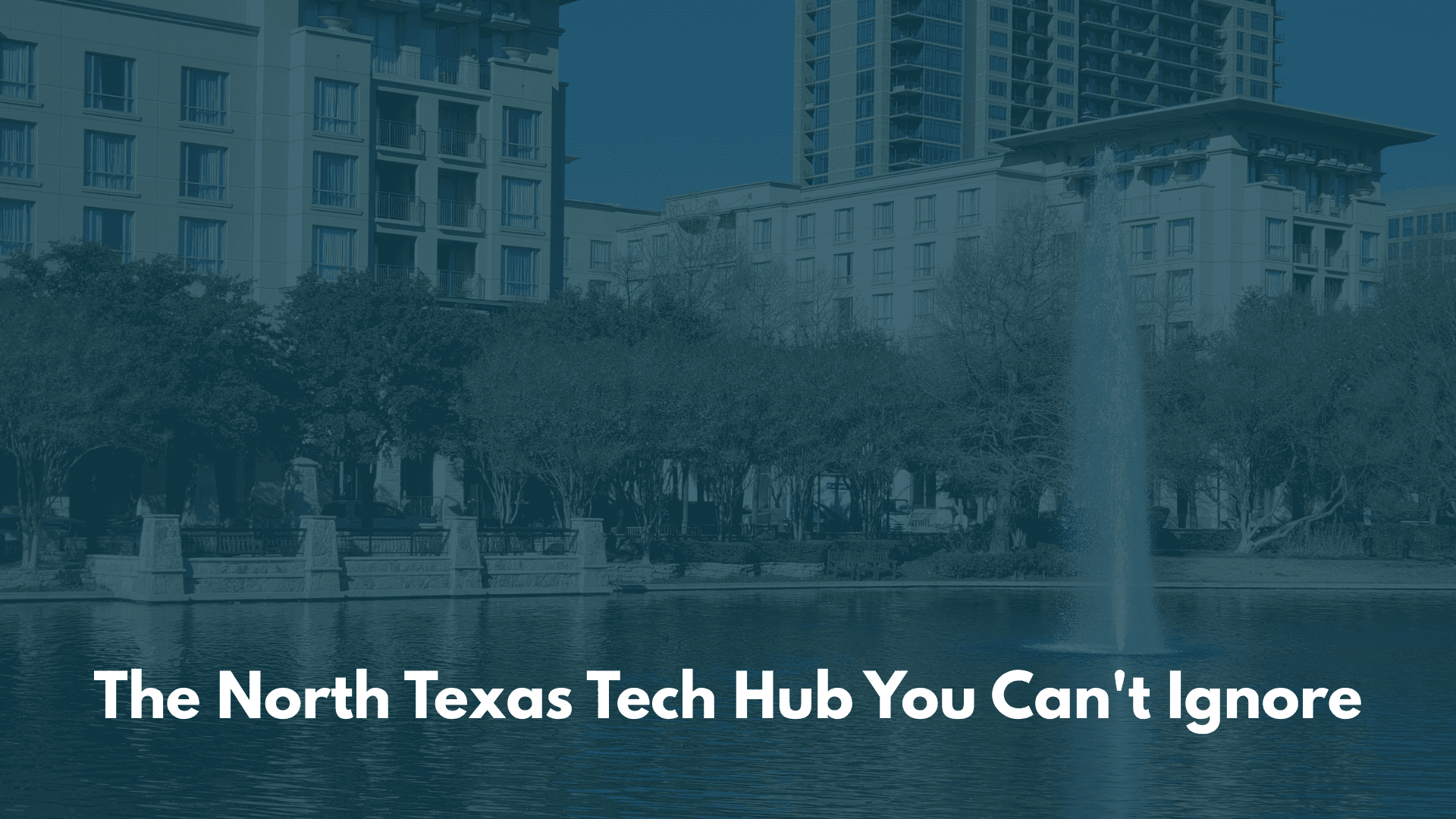 Top Tech Companies in Plano, TX: The North Texas Tech Hub You Can't Ignore